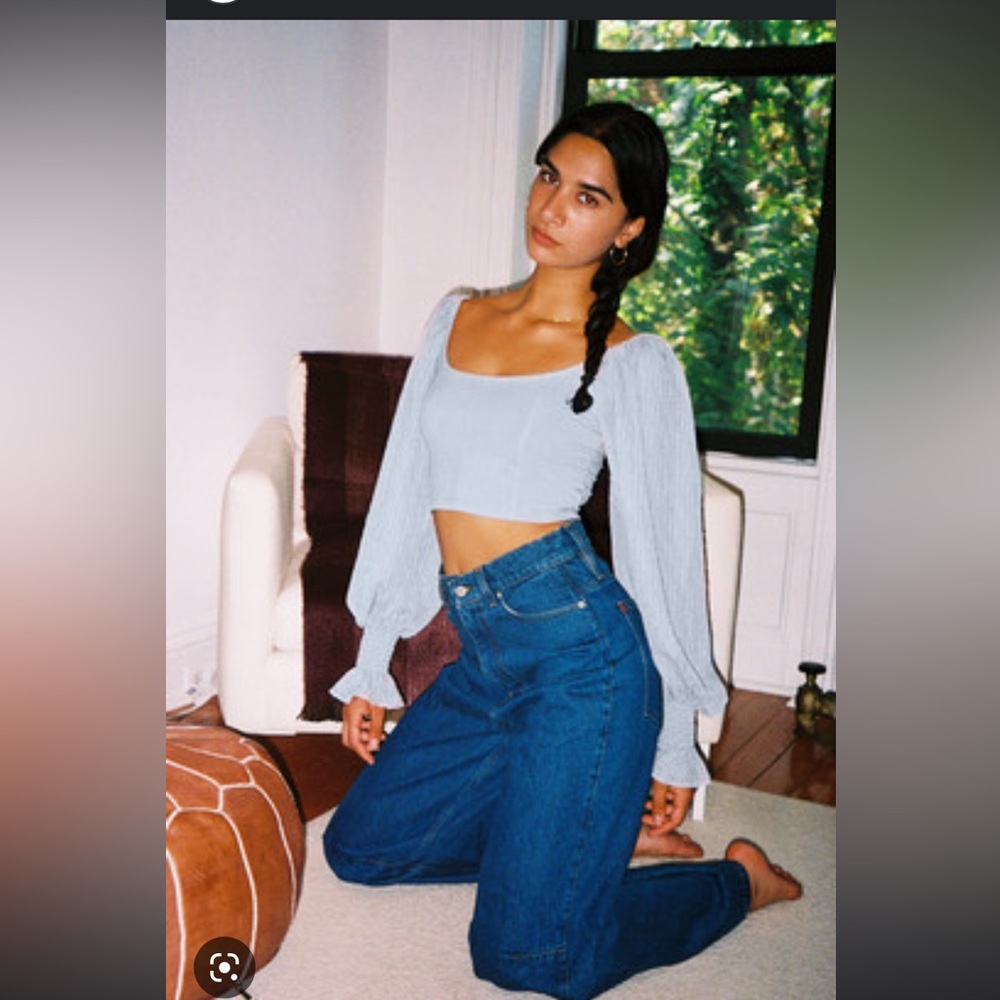 Urban outfitters cynthia top